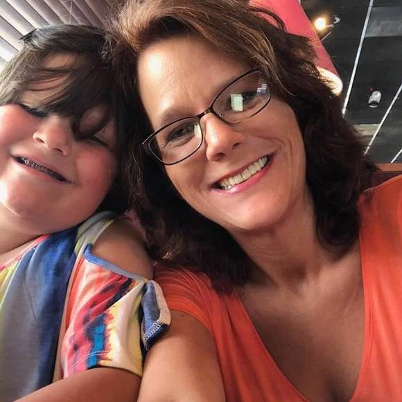 Meet the Posher Other - Meet your Posher, Jodie